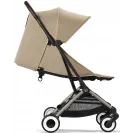 Cybex Orfeo 2025 – kompaktowy wózek spacerowy