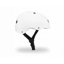 lio kask White