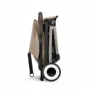 Cybex Orfeo 2025 – kompaktowy wózek spacerowy