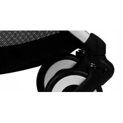 Cybex Orfeo 2025 – kompaktowy wózek spacerowy