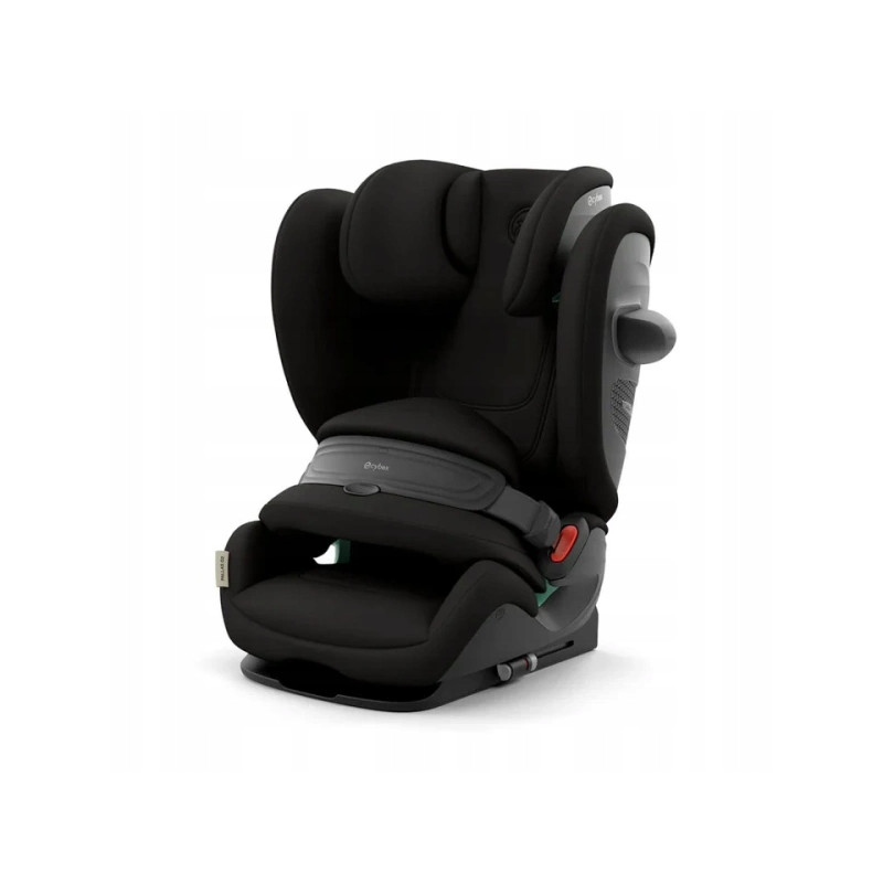 Cybex Pallas G2 I-Size Fotelik Samochodowy 9-50 kg Magic Black