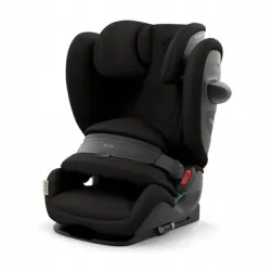 Cybex Pallas G2 I-Size Fotelik Samochodowy 9-50 kg Magic Black Cybex Pallas G2 I-Size Fotelik Samochodowy 9-50 kg Magic Black