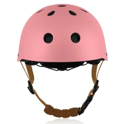 lio kask Pink