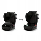Cybex Pallas G2 I-Size Fotelik Samochodowy 9-50 kg Magic Black