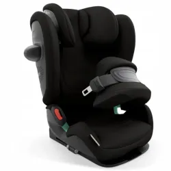 Cybex Pallas G2 I-Size Fotelik Samochodowy 9-50 kg Magic Black Cybex Pallas G2 I-Size Fotelik Samochodowy 9-50 kg Magic Black