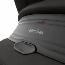 Cybex Pallas G2 I-Size Fotelik Samochodowy 9-50 kg Magic Black