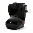 Cybex Pallas G2 I-Size Fotelik Samochodowy 9-50 kg Magic Black