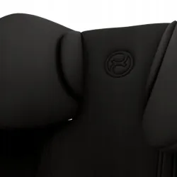 Cybex Pallas G2 I-Size Fotelik Samochodowy 9-50 kg Magic Black Cybex Pallas G2 I-Size Fotelik Samochodowy 9-50 kg Magic Black