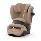 Cybex Pallas G2 fotelik samochodowy 9-50 kg 76-150 cm Almond Beige Plus