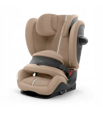 Cybex Pallas G2 fotelik samochodowy 9-50 kg 76-150 cm Almond Beige Plus