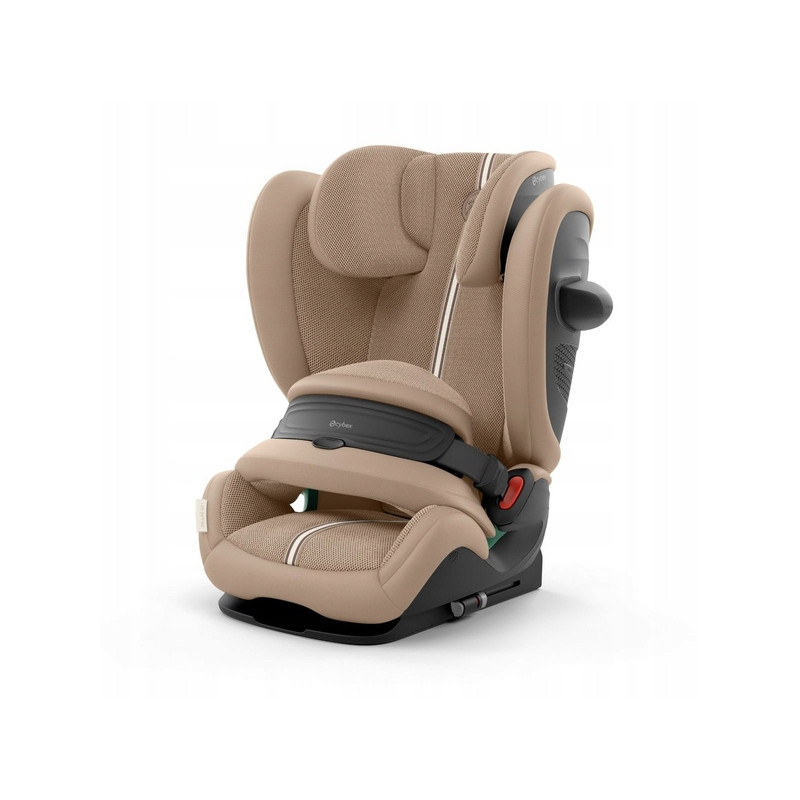 Cybex Pallas G2 fotelik samochodowy 9-50 kg 76-150 cm Almond Beige Plus