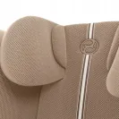 Cybex Pallas G2 fotelik samochodowy 9-50 kg 76-150 cm Almond Beige Plus