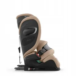 Cybex Pallas G2 fotelik samochodowy 9-50 kg 76-150 cm Almond Beige Plus Cybex Pallas G2 fotelik samochodowy 9-50 kg 76-150 cm Almond Beige Plus
