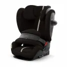 CYBEX Pallas G2 i-Size Plus fotelik samochodowy 9-50 kg Moon Black