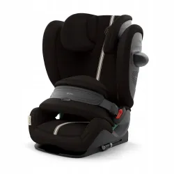 CYBEX Pallas G2 i-Size Plus fotelik samochodowy 9-50 kg Moon Black CYBEX Pallas G2 i-Size Plus fotelik samochodowy 9-50 kg Moon Black