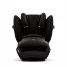 CYBEX Pallas G2 i-Size Plus fotelik samochodowy 9-50 kg Moon Black
