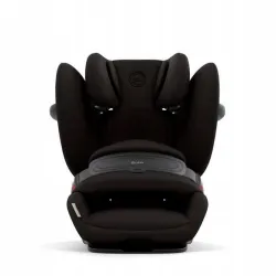 CYBEX Pallas G2 i-Size Plus fotelik samochodowy 9-50 kg Moon Black CYBEX Pallas G2 i-Size Plus fotelik samochodowy 9-50 kg Moon Black