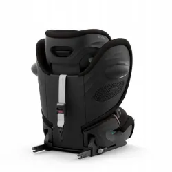 CYBEX Pallas G2 i-Size Plus fotelik samochodowy 9-50 kg Moon Black CYBEX Pallas G2 i-Size Plus fotelik samochodowy 9-50 kg Moon Black