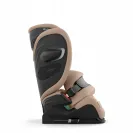 CYBEX Pallas G2 i-Size Plus fotelik samochodowy 9-50 kg Moon Black