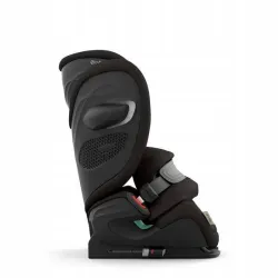 CYBEX Pallas G2 i-Size Plus fotelik samochodowy 9-50 kg Moon Black CYBEX Pallas G2 i-Size Plus fotelik samochodowy 9-50 kg Moon Black