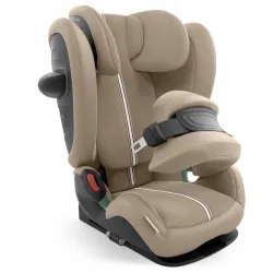 CYBEX Pallas G2 i-Size Plus fotelik samochodowy 9-50 kg Moon Black CYBEX Pallas G2 i-Size Plus fotelik samochodowy 9-50 kg Moon Black