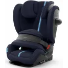 Cybex Pallas G2 I-Size Fotelik Samochodowy 9-50 kg Ocean Blue Plus