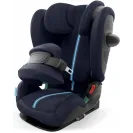Cybex Pallas G2 I-Size Fotelik Samochodowy 9-50 kg Ocean Blue Plus