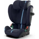 Cybex Pallas G2 I-Size Fotelik Samochodowy 9-50 kg Ocean Blue Plus