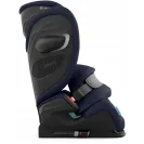 Cybex Pallas G2 I-Size Fotelik Samochodowy 9-50 kg Ocean Blue Plus