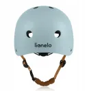 lio kask Blue