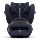 Cybex Pallas G2 I-Size Fotelik Samochodowy 9-50 kg Ocean Blue Plus