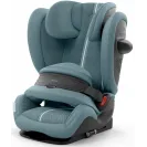 Cybex Pallas G2 I-Size Fotelik Samochodowy 9-50 kg Stormy Blue PLUS