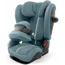 Cybex Pallas G2 I-Size Fotelik Samochodowy 9-50 kg Stormy Blue PLUS