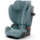 Cybex Pallas G2 I-Size Fotelik Samochodowy 9-50 kg Stormy Blue PLUS