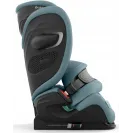 Cybex Pallas G2 I-Size Fotelik Samochodowy 9-50 kg Stormy Blue PLUS