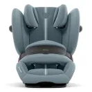 Cybex Pallas G2 I-Size Fotelik Samochodowy 9-50 kg Stormy Blue PLUS