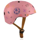 lio kask Pink