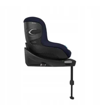 Cybex Sirona Gi Plus i-Size fotelik samochodowy 61-105 cm Ocean Blue N