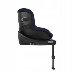 Cybex Sirona Gi Plus i-Size fotelik samochodowy 61-105 cm Ocean Blue N