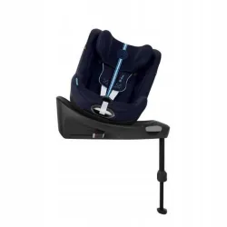 Cybex Sirona Gi Plus i-Size fotelik samochodowy 61-105 cm Ocean Blue N Cybex Sirona Gi Plus i-Size fotelik samochodowy 61-105 cm Ocean Blue N