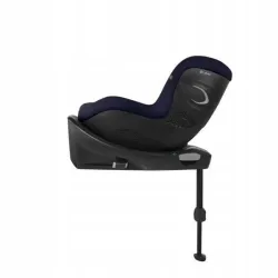 Cybex Sirona Gi Plus i-Size fotelik samochodowy 61-105 cm Ocean Blue N Cybex Sirona Gi Plus i-Size fotelik samochodowy 61-105 cm Ocean Blue N