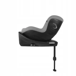 Cybex Sirona Gi Plus i-Size fotelik samochodowy 61-105 cm Stone Grey Cybex Sirona Gi Plus i-Size fotelik samochodowy 61-105 cm Stone Grey