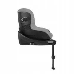 Cybex Sirona Gi Plus i-Size fotelik samochodowy 61-105 cm Stone Grey Cybex Sirona Gi Plus i-Size fotelik samochodowy 61-105 cm Stone Grey