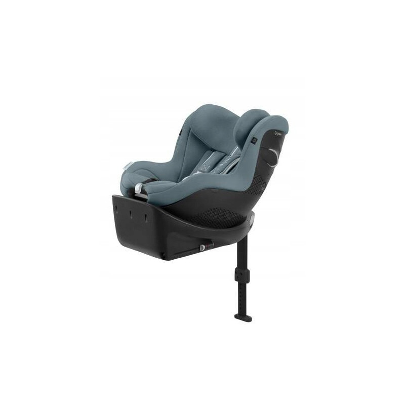 Cybex Sirona Gi Plus i-Size fotelik samochodowy 61-105 cm  Stormy Blue