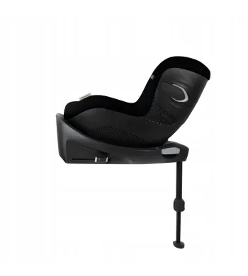 Cybex Sirona Gi Plus i-Size fotelik samochodowy 61-105 cm  Stormy Blue