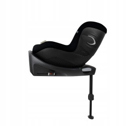 Cybex Sirona Gi Plus i-Size fotelik samochodowy 61-105 cm  Stormy Blue