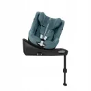Cybex Sirona Gi Plus i-Size fotelik samochodowy 61-105 cm  Stormy Blue