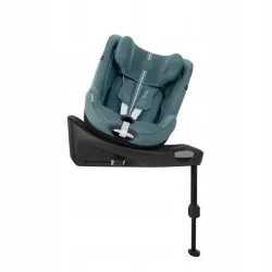 Cybex Sirona Gi Plus i-Size fotelik samochodowy 61-105 cm Stormy Blue Cybex Sirona Gi Plus i-Size fotelik samochodowy 61-105 cm Stormy Blue