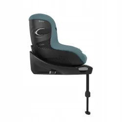 Cybex Sirona Gi Plus i-Size fotelik samochodowy 61-105 cm  Stormy Blue