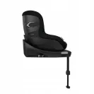 Cybex Sirona Gi Plus i-Size fotelik samochodowy 61-105 cm  Stormy Blue